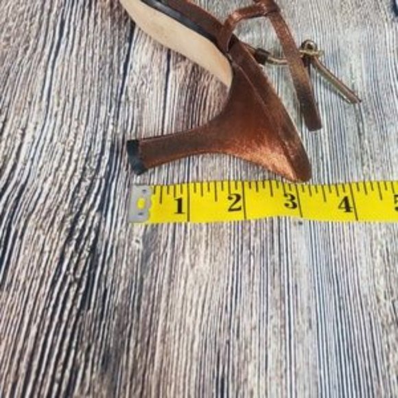 J. Renee Women's Isabella 6M - Picture 8 of 8